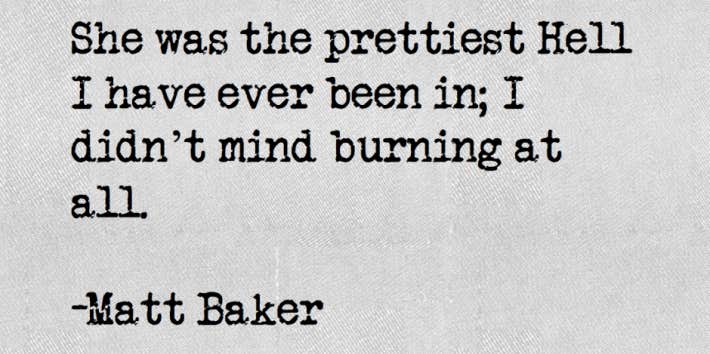 Sexy poems for her